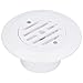 Pool Spa Massage Nozzle | Adjustable Water Flow Jet for Swimming Pools/Hot Tubs/Spas | Non - Corrosive Plastic Return Jet with 2 Inch Inner Diameter