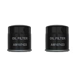 108-3842 Lube Filter Fits Toro 20057 Replaces OEM Part Number 108-3842