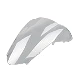 Moto Pare-Brise pour VFR800 2002-2009 Pare-Brise VFR 800 Double Bulle