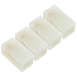 Marcado permanente: funciona a la perfección con cualquier sello de tinta, lacre o pintura, dando como resultado impresiones fuertes y coloridas en obras de arte, cartas y artículos de papelería china tallados a mano, sellos con símbolos chinos y sellos tradicionales con nombres