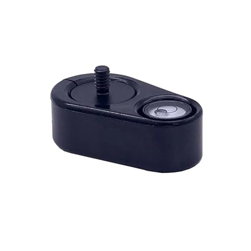 Vial with Adapter (1/4