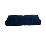 Motore Isolamento termico Per Suzuki Per Swift 2007-2011 Cappuccio In Cotone Con Suono Termico Del Motore Del Cofano Anteriore Cofano Isolamentos