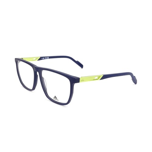 Adidas Sport SP5042 091 MATTE BLUE 56/15/145 �j���p���K�l�t���[��