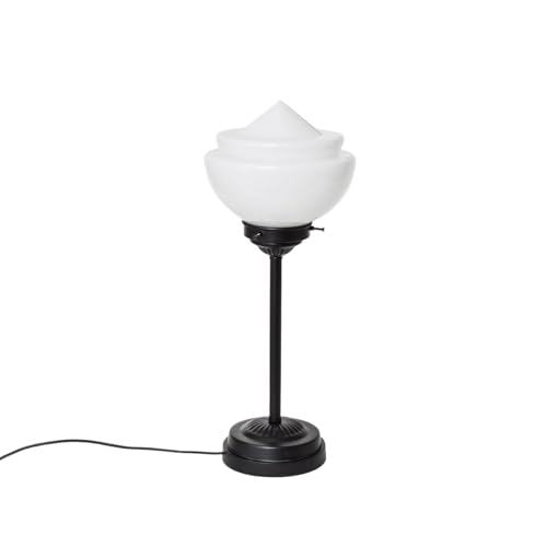 Lampe de table Small Pointy Moonlight luminaire salon Art Deco Trade