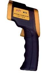 Richie Htc Infrared/Optical Thermometer Mt6 - Pack Of 1 (B07B2JGN56) Amazon Price History, Amazon Price Tracker