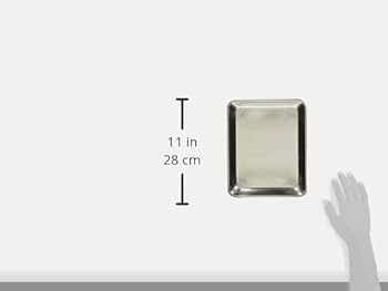 Amazon.co.jp: SK11(エスケー11) ステンレスパーツトレイ 外寸