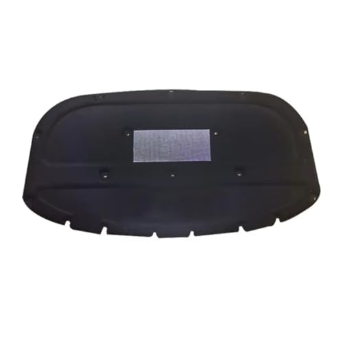 Coussin isolant moteur pour VW Touareg 7P 2010-2018 tapis capot - 2