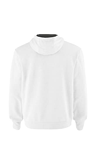 Mizuno Challenger Hoodie2