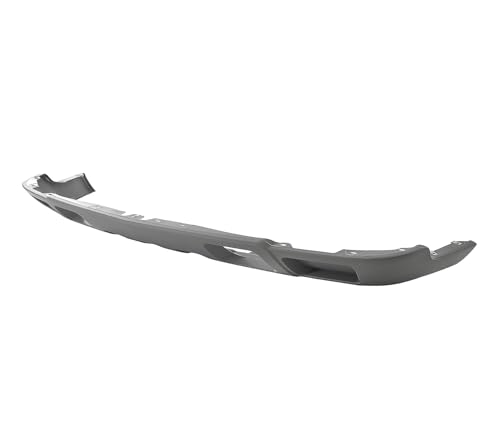 Image of FitParts For Chevrolet Silverado 2003-2007 Front Lower Bumper Valance