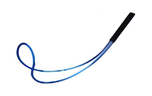 Deep Blue Swimming Pool and Hottub Life Hook Attachment for Safety