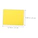 WOONEKY Taekwondo Karate Breaking Board Training Paddle Sturdy Material No Harmful Substances for Boys and Girls Adults