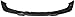 Garage-Pro Front Bumper Replacement Kit For Chevrolet Colorado 2004-2012, GMC Canyon, Isuzu i-290 2007-2008, i-280 2006, Chrome Front