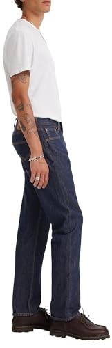 Image of Levi's Men's 501 Original Fit Jeans (Also Available in Big & Tall)