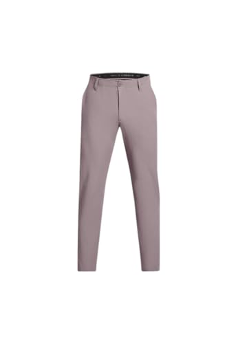 Pantalon fuselé Under Armour Drive pour homme couleur unie coupe ajustée