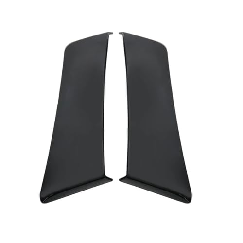 Garniture de sortie d'air haut de gamme pour garde-boue arrière Mustang 2015-2020