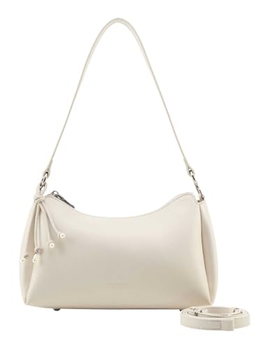 Sac à épaule bandoulière Sandve Seidenfelt Manufaktur écru