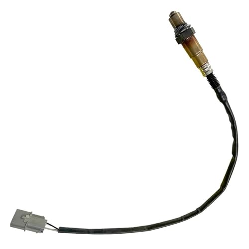Sonde à oxygène O2 pour Hyundai Accent et Kia Rio - Capteur Lambda rapport air-carburant