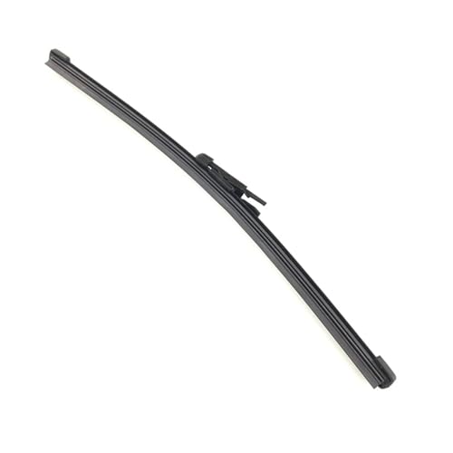 Escobilla de limpiaparabrisas trasera para viajes seguros en Clubman R55 2008