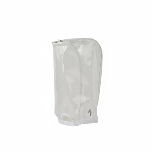 Qianly Golf Bag Cover Nylon Golf Bag Hood Lightweight for