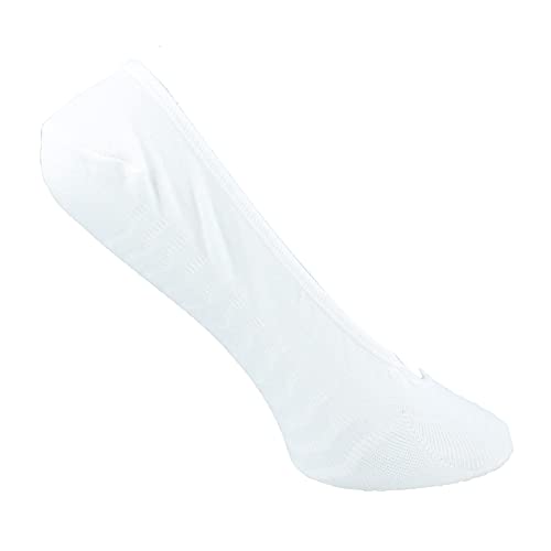 Image of Sperry Women's Microfiber No Show Liner Socks - 3 Pair Pack - Lightweight Casual Micro Liners