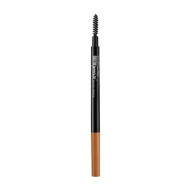 Maybelline Brow Precise Micro Pencil, 250 Blonde (Pack of 2)