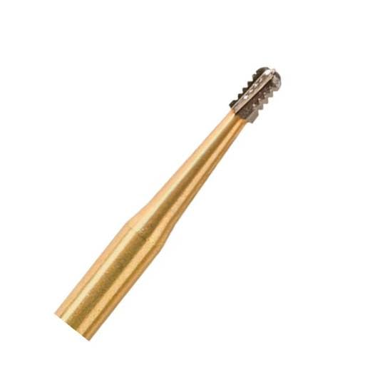 MAX1 NeoMax FG #1 Metal/Crown Cutter Specialty Carbide Burs 25/Pk