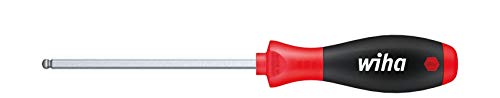 Wiha 367SF 26303 Hexagon ball end screwdriver various sizes: Wiha 367SF 26303 Hexagon ball end screwdriver various s