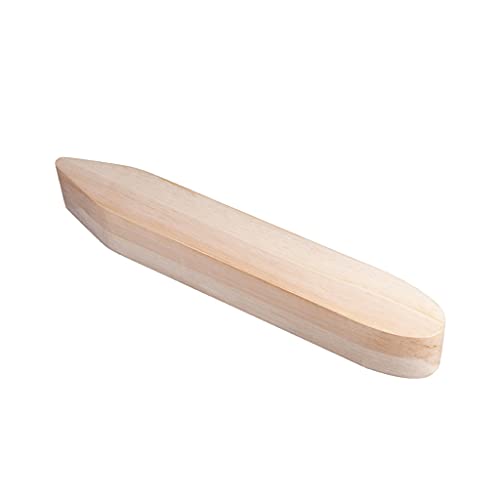 Planche à repasser réglable en bois pour en finir avec le mal de dos