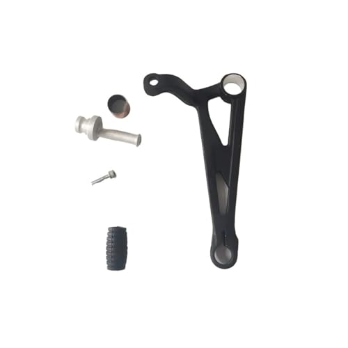 Levier de changement moto jeu de pédales de vitesse TNT300 Tornado BN302 RKX-300