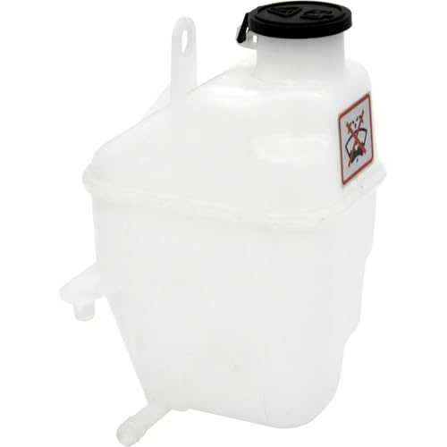 Depósito refrigerante Mini R50 R52 2002-2008 sin cubierta 17107509071 2