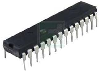 MICROCHIP TECHNOLOGY MCP23S17-E/SP MCP23S17 Series 5.5 V 10 MHz 16-Bit I/O Expander with Serial Interface PDIP-28 - 10 item(s)