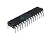 MICROCHIP TECHNOLOGY MCP23S17-E/SP MCP23S17 Series 5.5 V 10 MHz 16-Bit I/O Expander with Serial Interface PDIP-28 - 10 item(s)