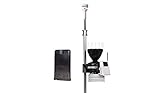 Davis Instruments Vantage Pro2 Weather Station with Sonic Anemometer and WeatherLink Live Bundle