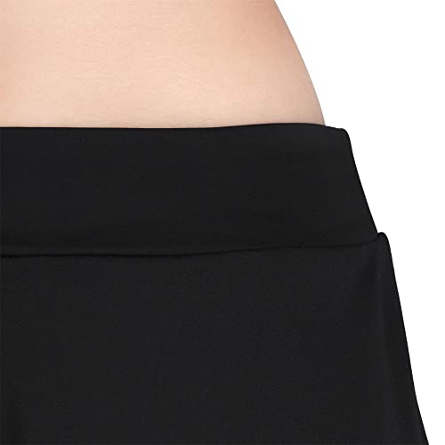 Saia Shorts Fila Tennis Basic Preto-g