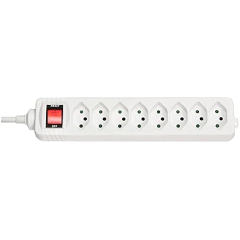 Multiprise LINDY 73169 Cover