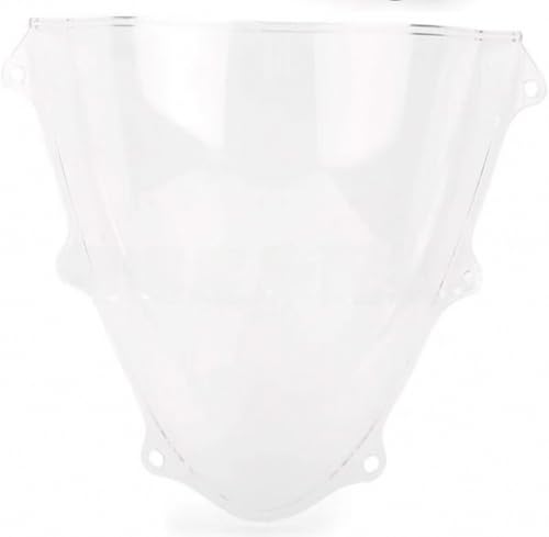 Bulle GSXR 600 750 pare-brise de remplacement pour carénage moto sport K11 de 2011 à 2018
