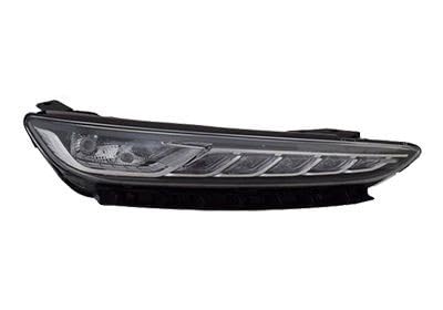 VAN WEZEL Luce guida diurna 8279957