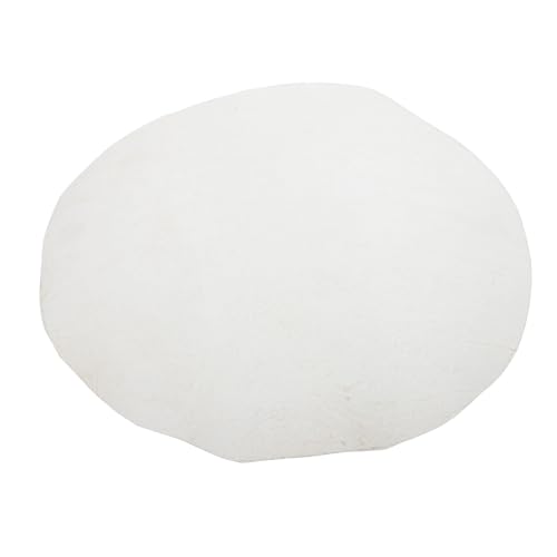 UPKOCH ヤギ皮 ドラムヘッド 天然スキン プ パーカッション用交換部品 音色共鳴型 ドラム用アクセサリー 可能 プレゼンテーション 教学用途対応