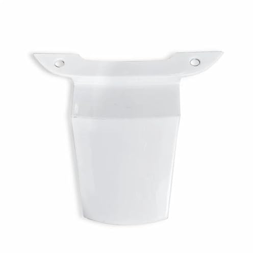 Capot selle passager CBR650R 2024 2025 siège arrière moto