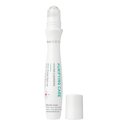 Annemarie Börlind Purifying Care Anti-Pickel Roll-on 