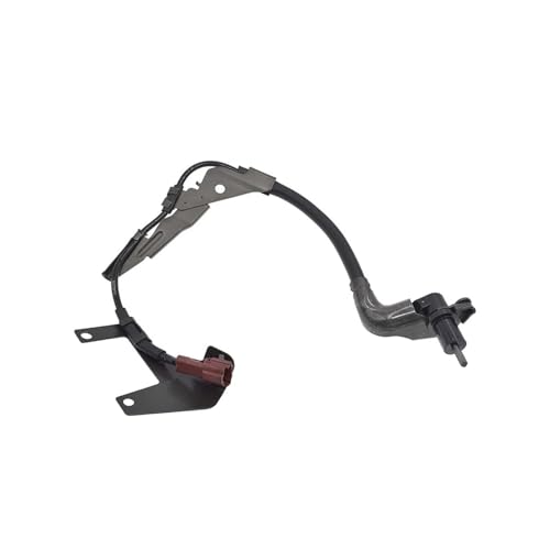 Sensor de velocidad para Isuzu Amigo 1998 recambio de rueda delantera izquierda para ITV