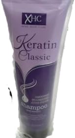 XHC Keratin Classic Shampoo (400ml)