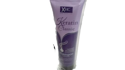 XHC Keratin Classic Shampoo (400ml)