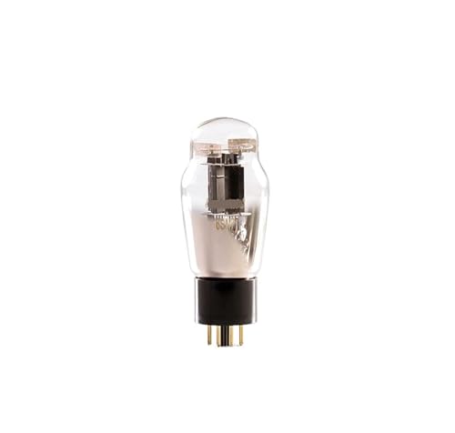 Tubo electrónico 6SN7 compatible con 6N8P CV181 ECC32 para amplificador de válvulas hifi