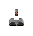 AMERIGLO i-Dot Series Sight Set for Glock - Fits Gen 1-4 9mm/.40/.380, Gen5 10mm/.45