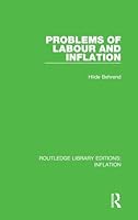 Problems of Labour and Inflation 1138653128 Book Cover