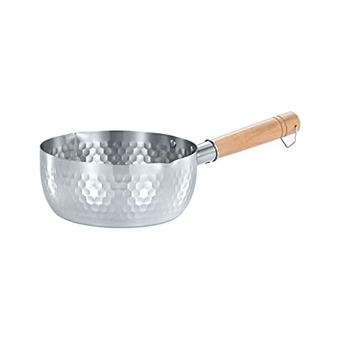 Concord 2 Quart Stainless Steel Yukihira Pan Cover