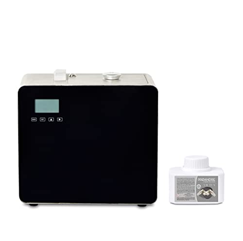 Nebulizador Ambientador Profesional para grandes superficies +...