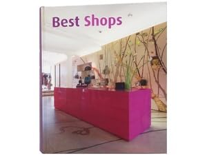 Amazon.co.jp: 洋書ショップのインテリア写真集 本 店舗 ディスプレイ