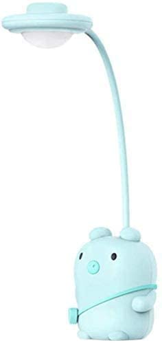 Support lumière LED lampe de bureau Eye-Caring USB pour enfants